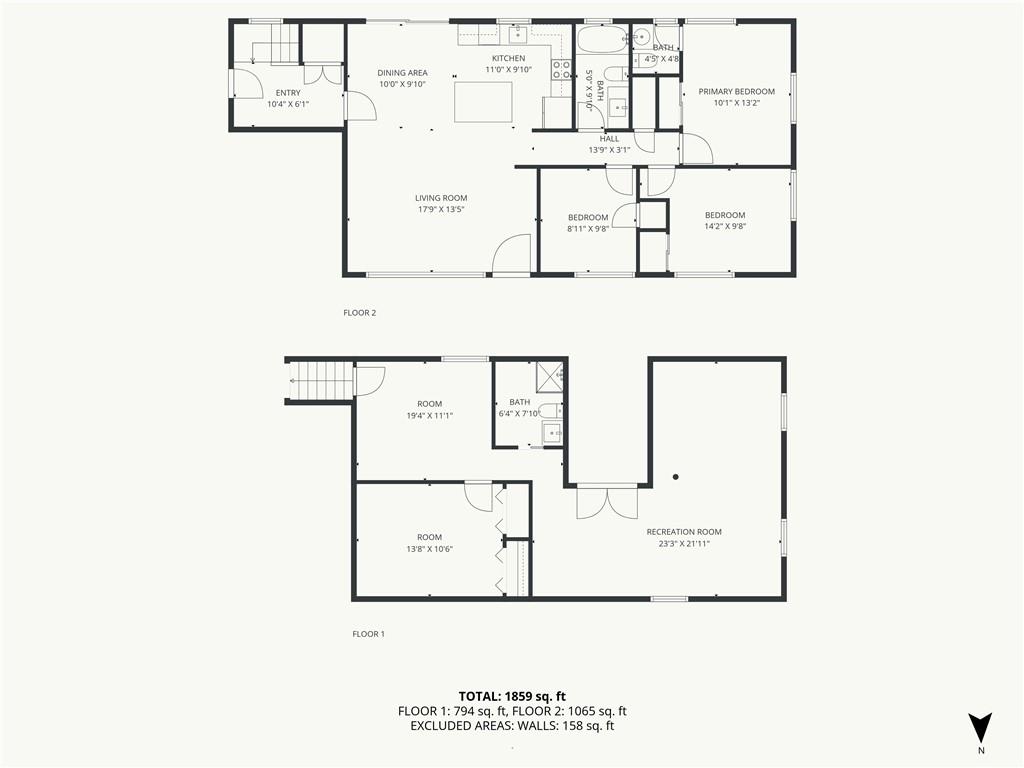 11029 E 53rd Terrace