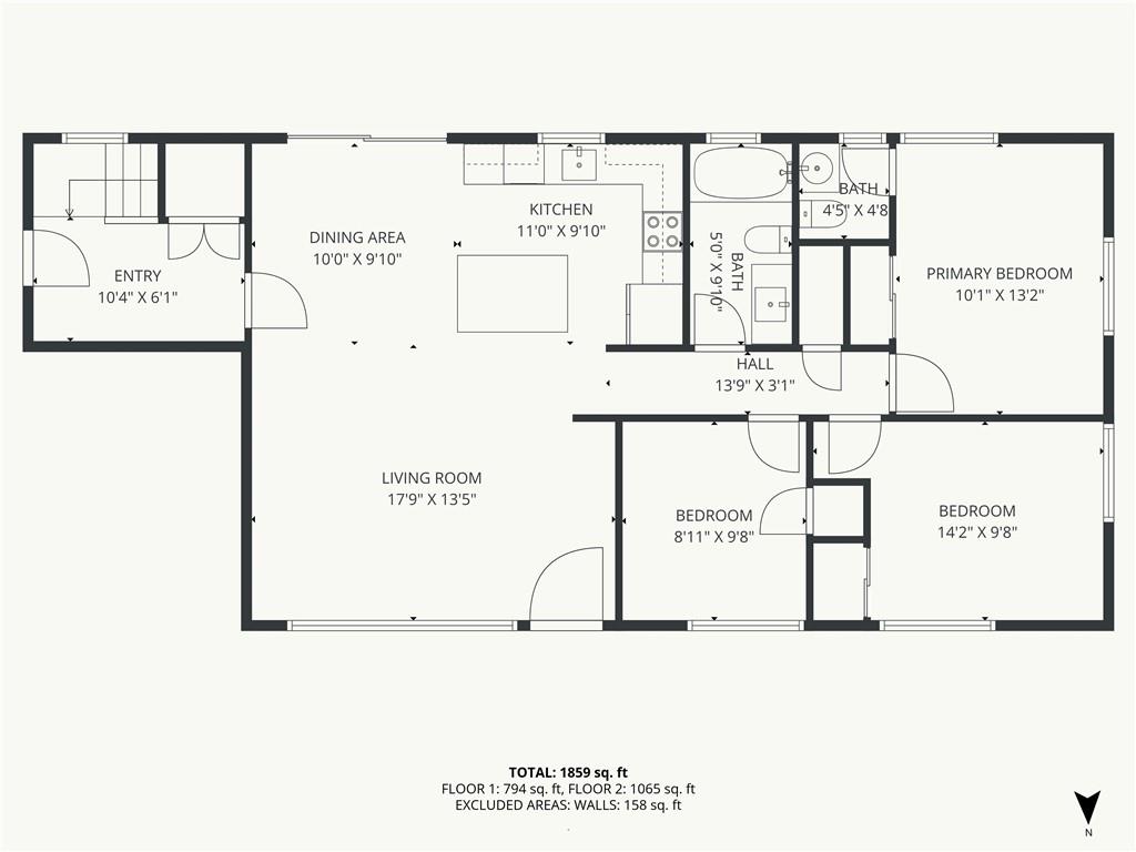 11029 E 53rd Terrace