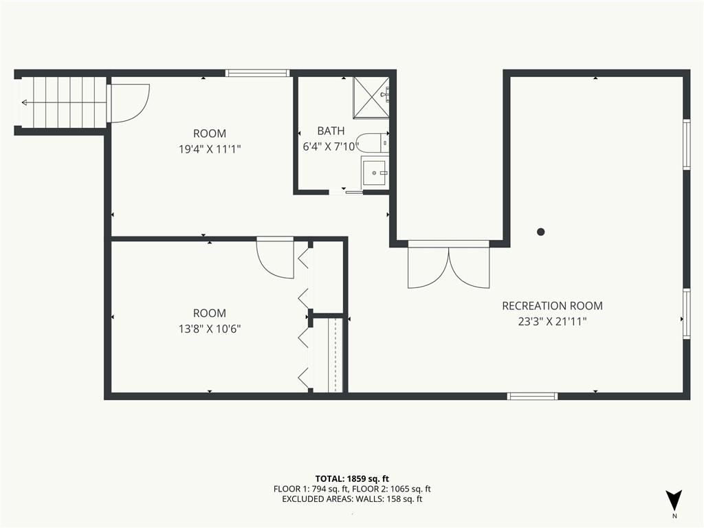 11029 E 53rd Terrace