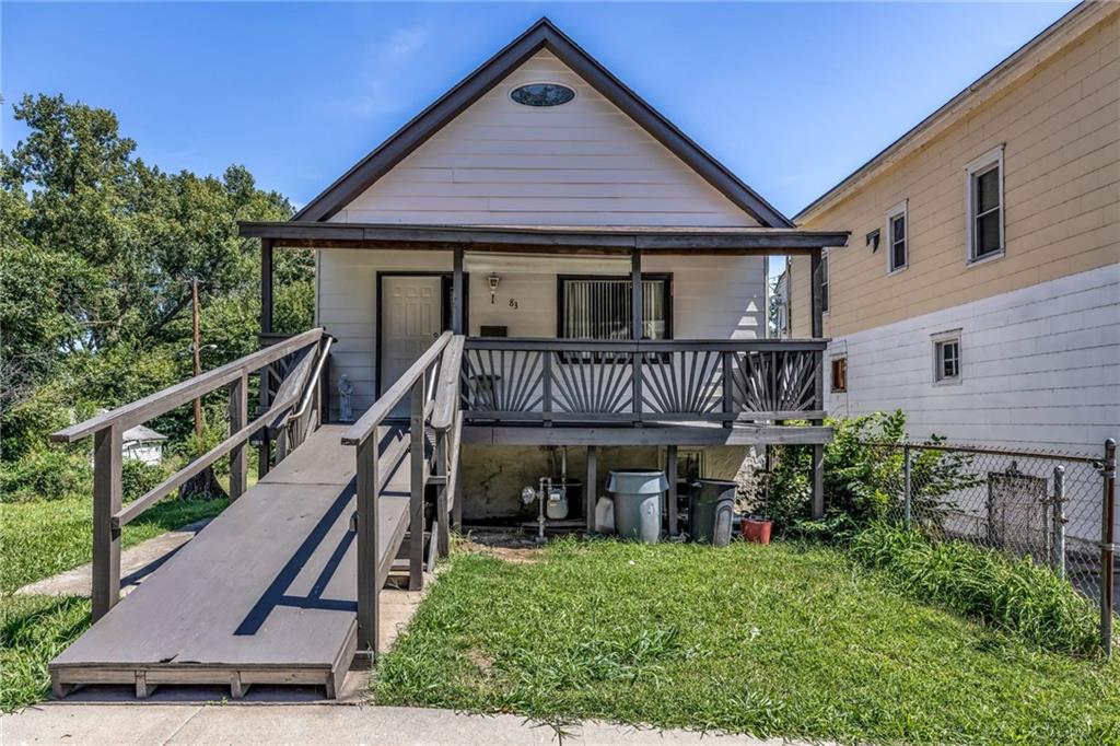 83 N Mill Street