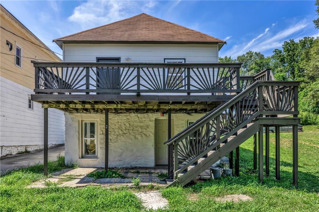 83 N Mill Street