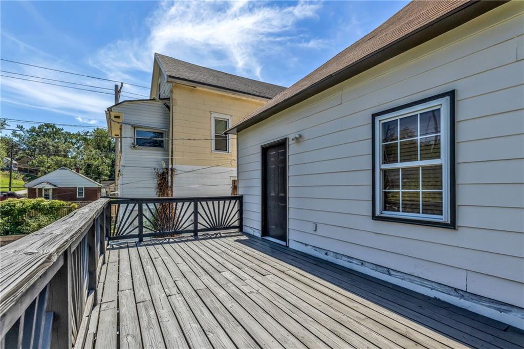 83 N Mill Street