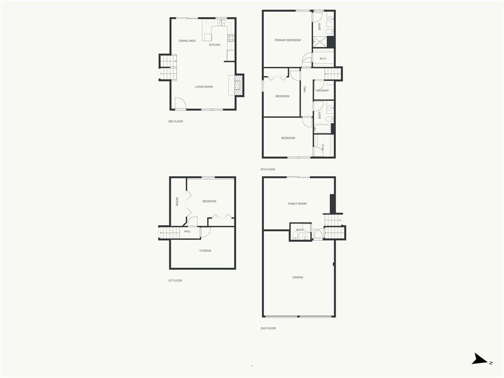 901 PINE CREST Avenue