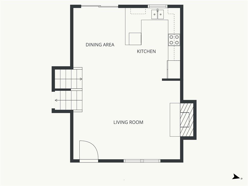 901 PINE CREST Avenue