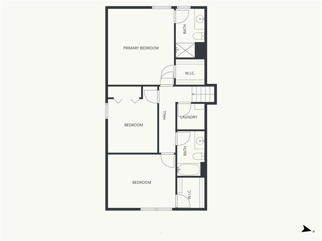 901 PINE CREST Avenue