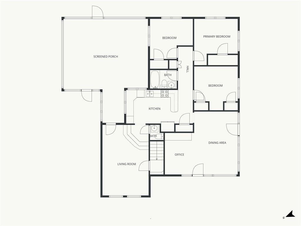 503 1st Street