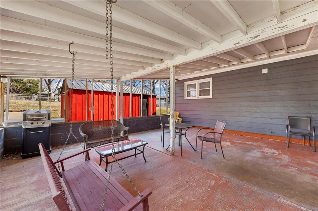 503 1st Street