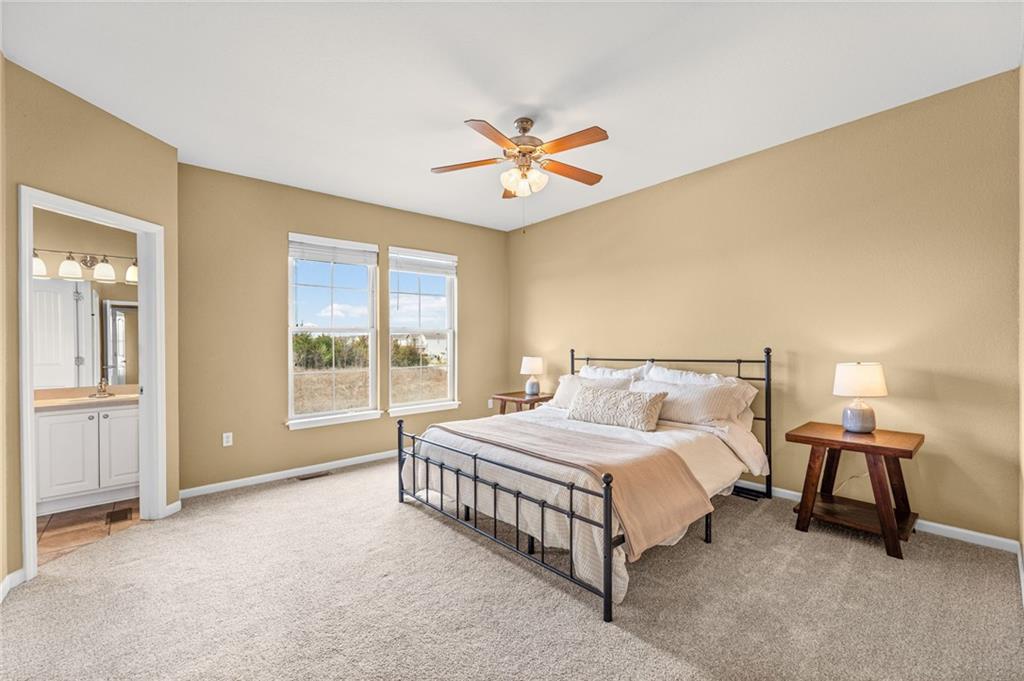 5245 Overland Drive Unit: B24