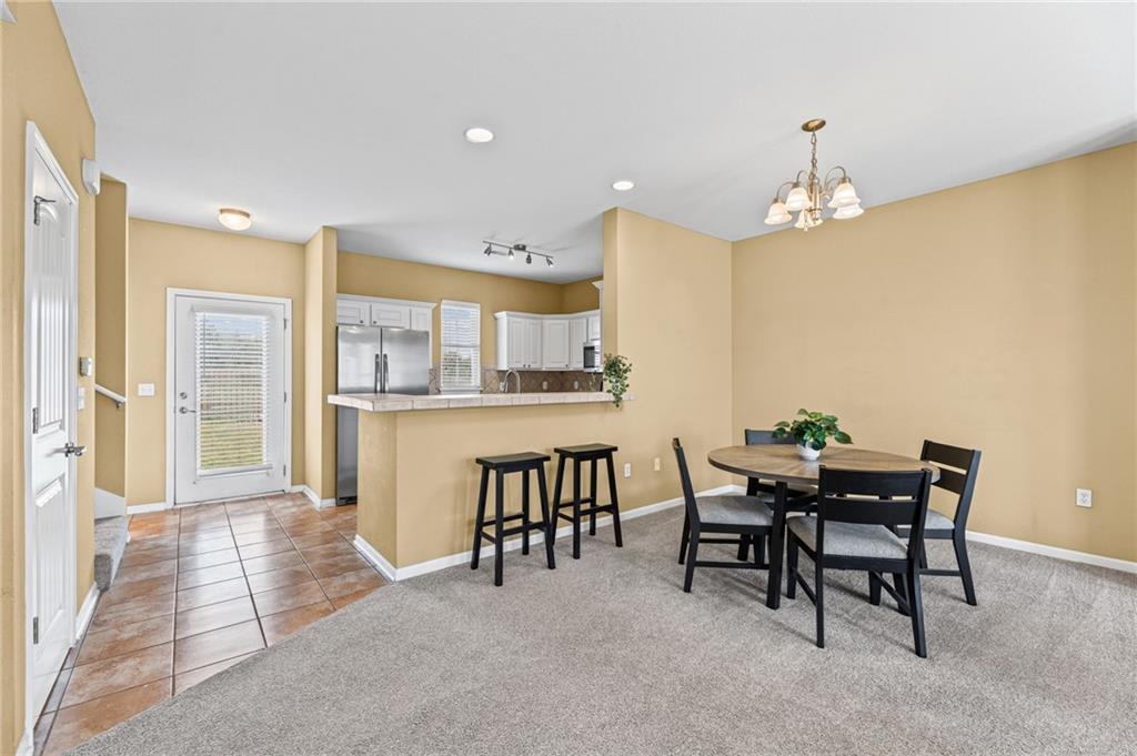 5245 Overland Drive Unit: B24