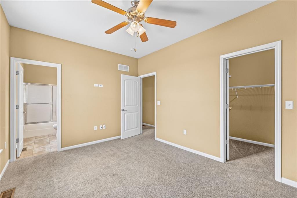 5245 Overland Drive Unit: B24