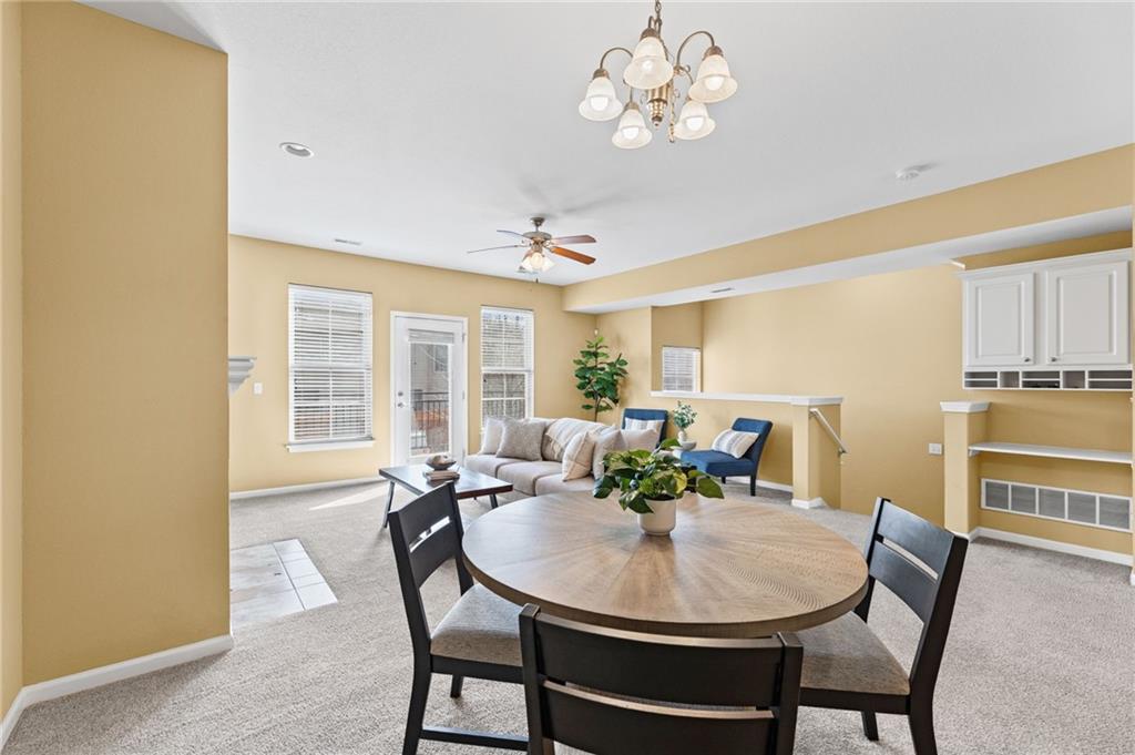 5245 Overland Drive Unit: B24