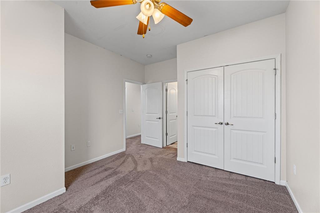 5245 Overland Drive Unit: B27