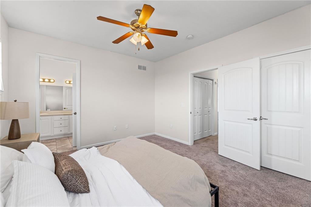 5245 Overland Drive Unit: B27