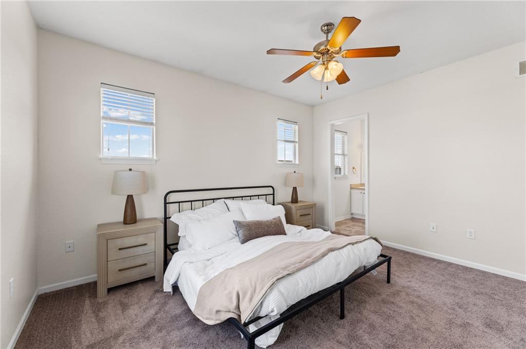 5245 Overland Drive Unit: B27