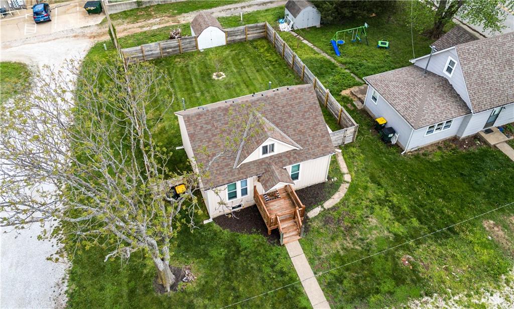 3 N Mulberry Terrace