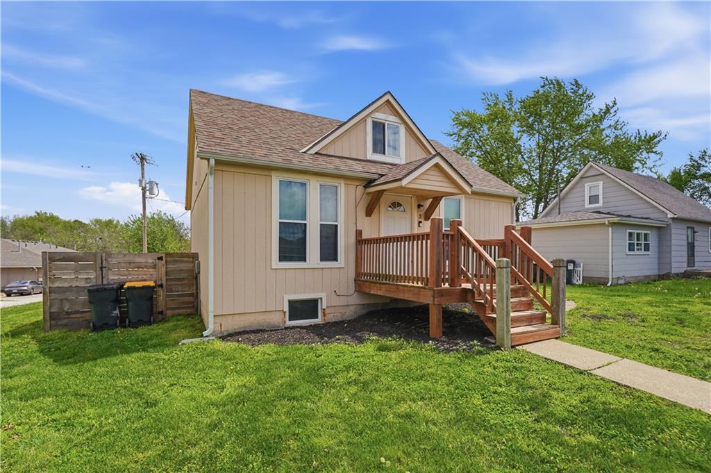 3 N Mulberry Terrace