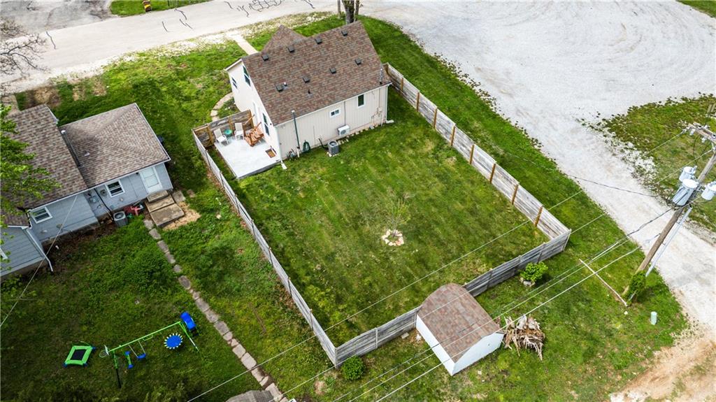 3 N Mulberry Terrace