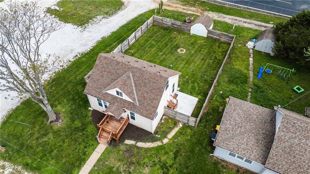 3 N Mulberry Terrace