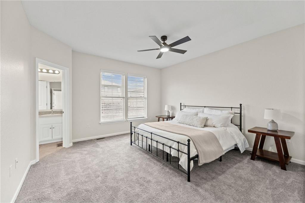 5245 Overland Drive Unit: C8
