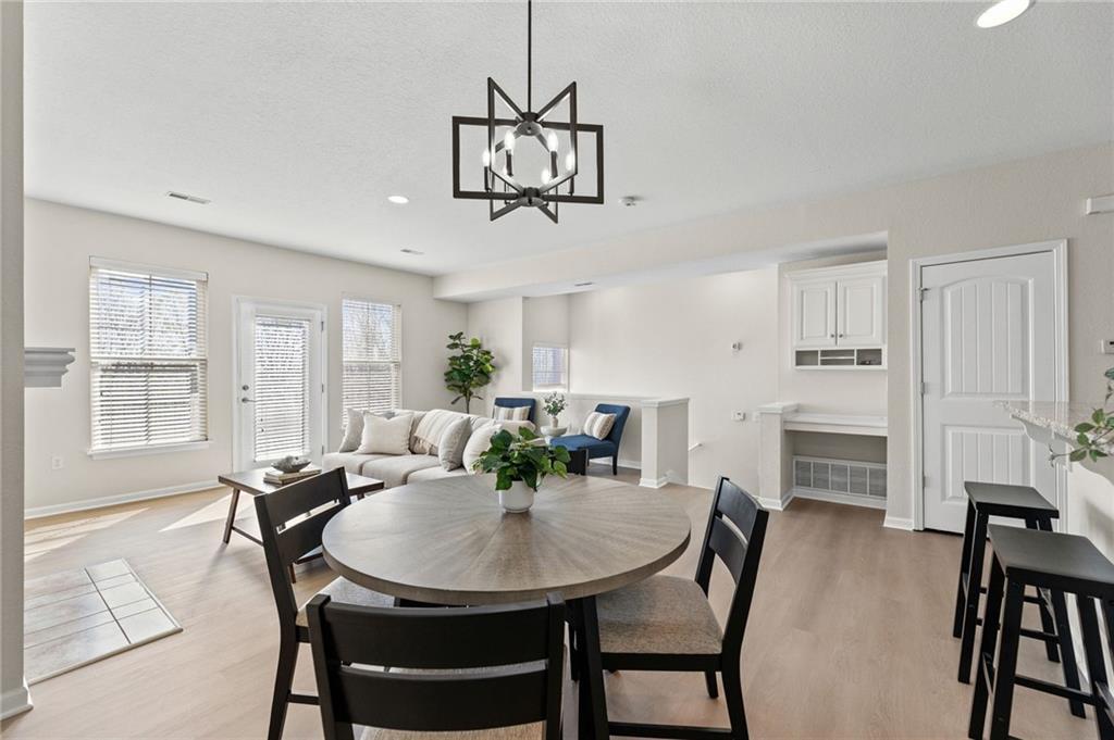 5245 Overland Drive Unit: C8