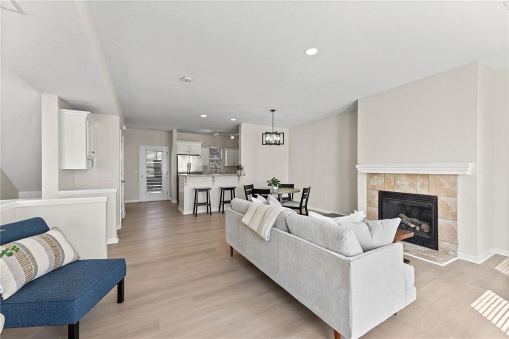 5245 Overland Drive Unit: C8