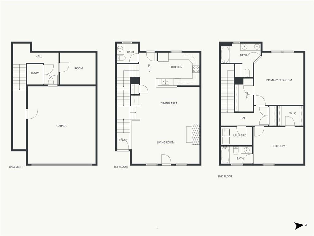 5245 Overland Drive Unit: C8