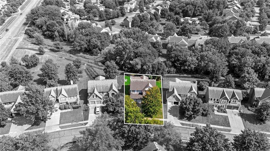 15915 S Avalon Street