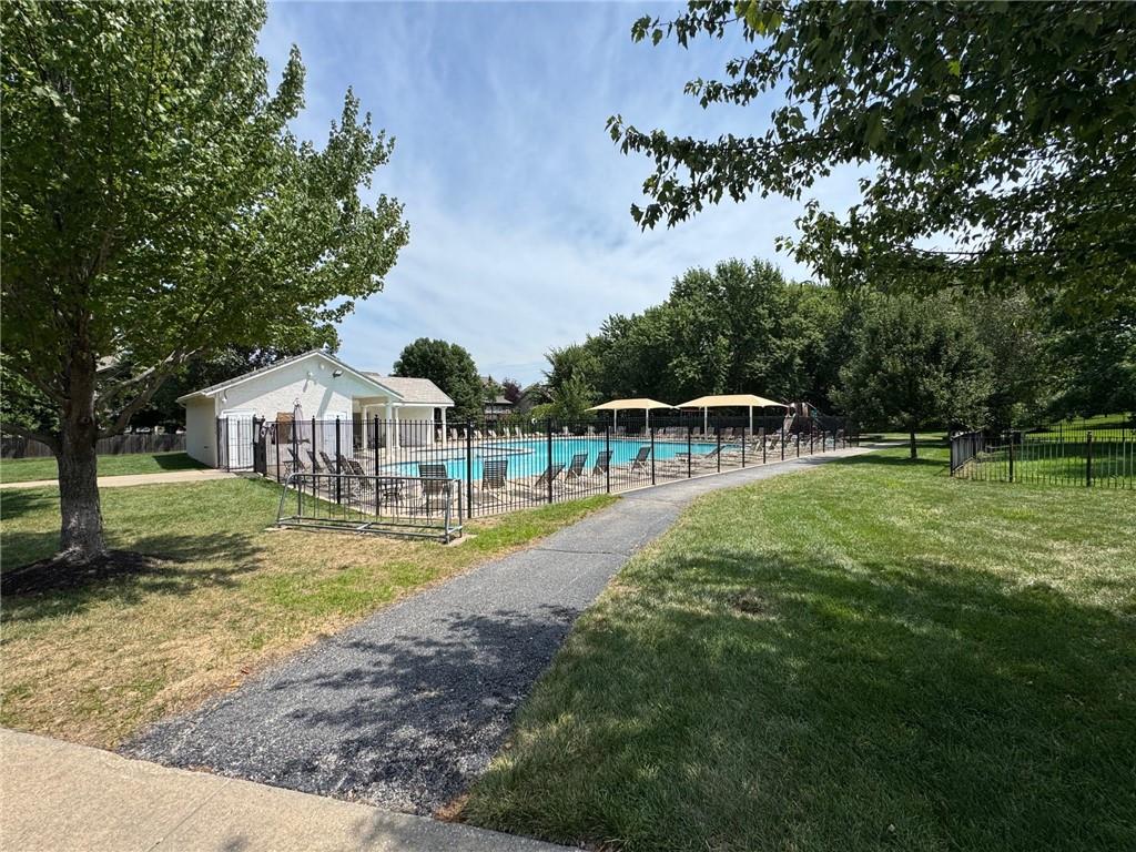 15915 S Avalon Street