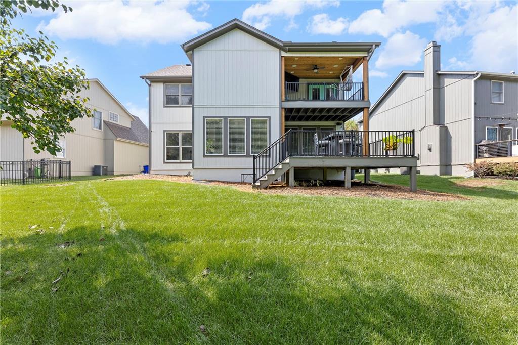 15915 S Avalon Street