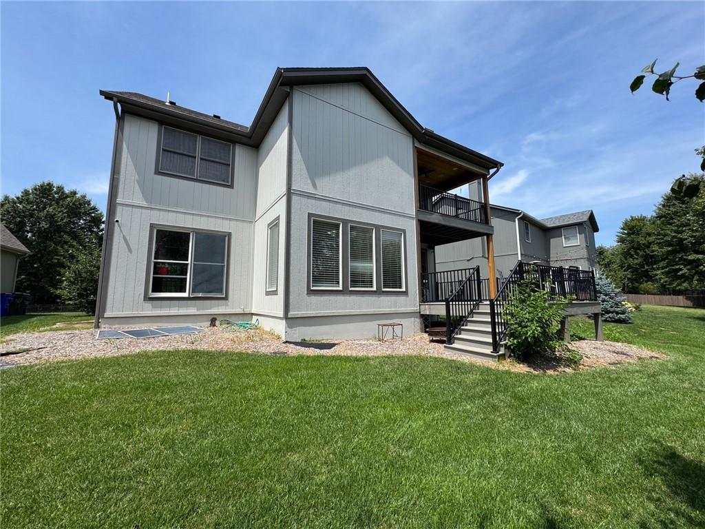 15915 S Avalon Street