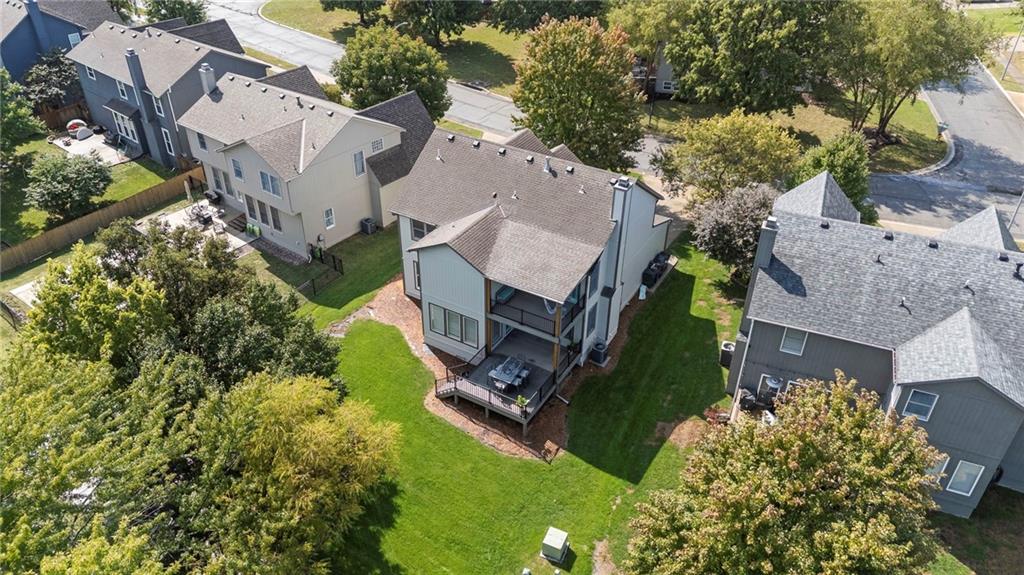 15915 S Avalon Street