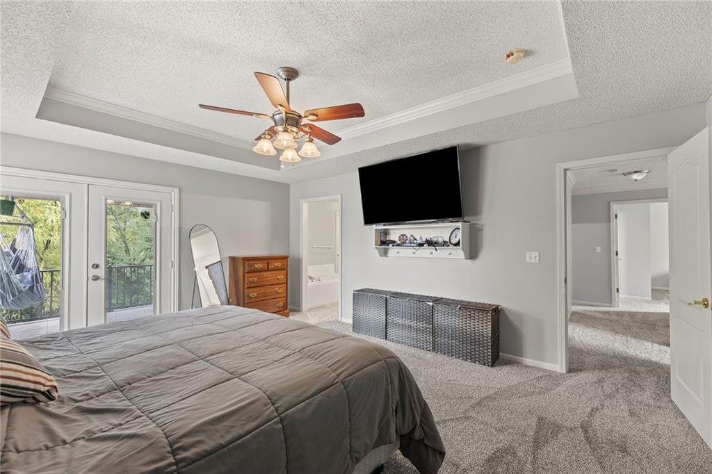 15915 S Avalon Street