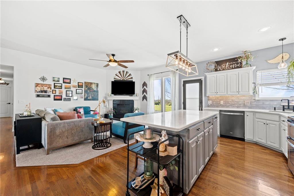 1910 Prairie Clover Road