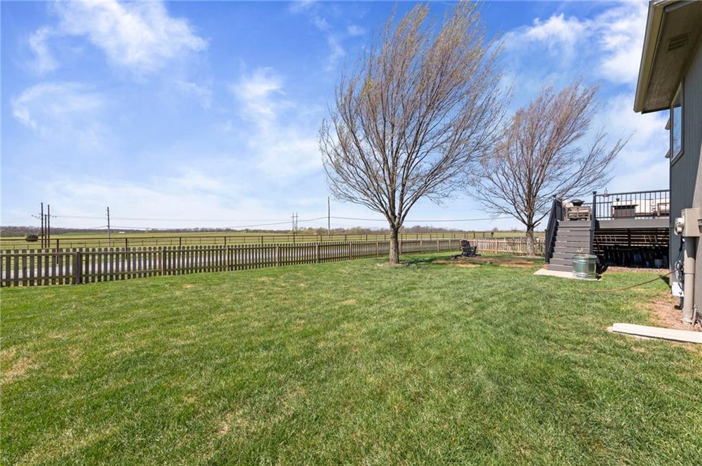 1910 Prairie Clover Road