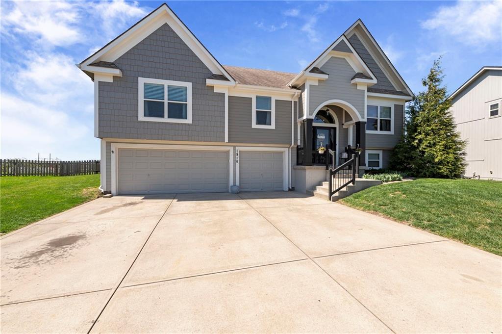 1910 Prairie Clover Road