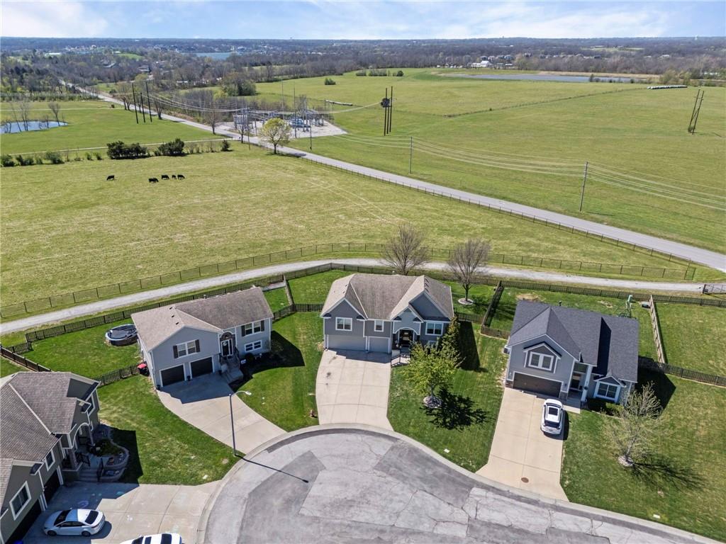 1910 Prairie Clover Road