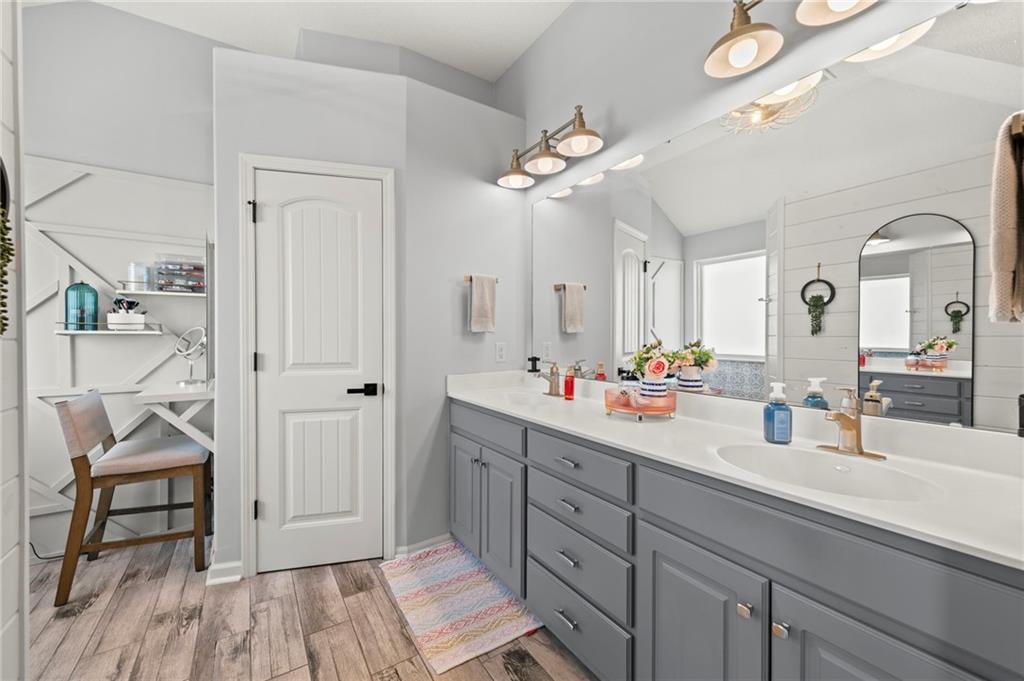 1910 Prairie Clover Road