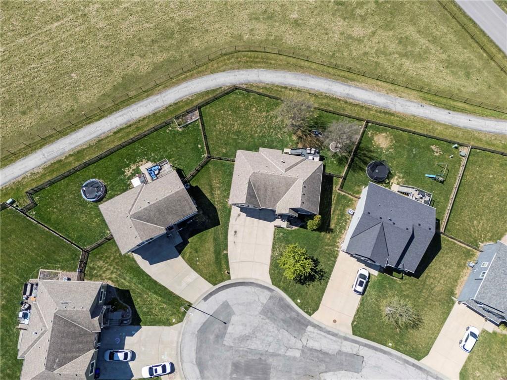 1910 Prairie Clover Road