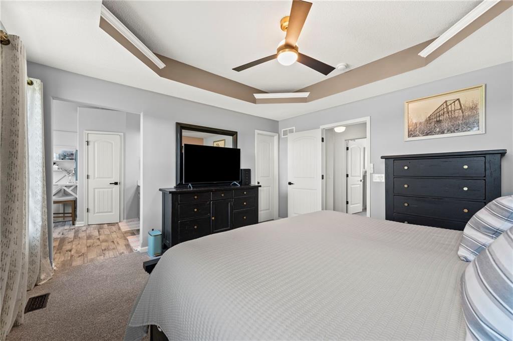 1910 Prairie Clover Road