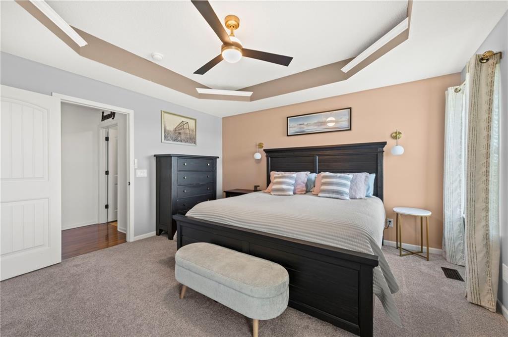 1910 Prairie Clover Road