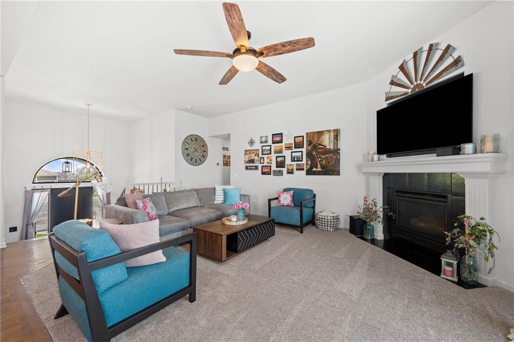 1910 Prairie Clover Road