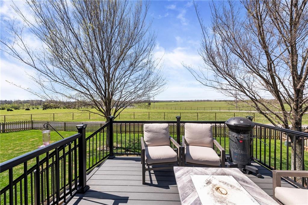 1910 Prairie Clover Road