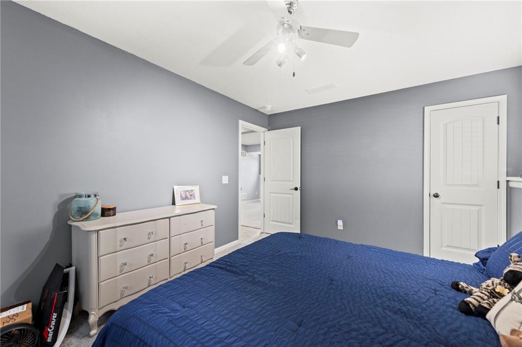 1910 Prairie Clover Road