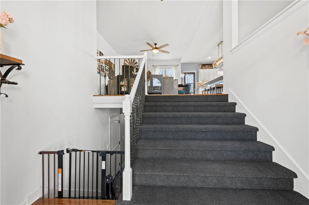 1910 Prairie Clover Road