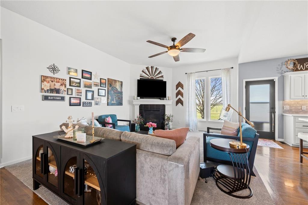 1910 Prairie Clover Road