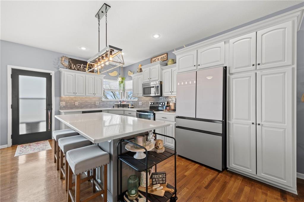 1910 Prairie Clover Road