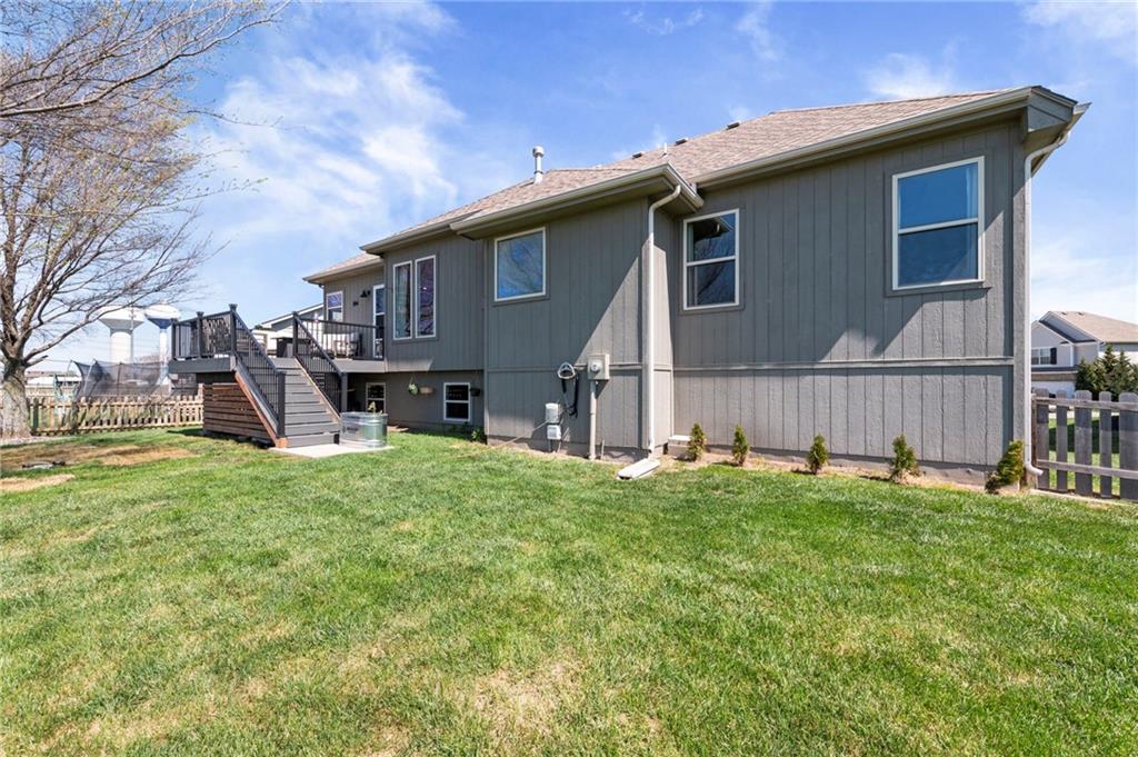 1910 Prairie Clover Road