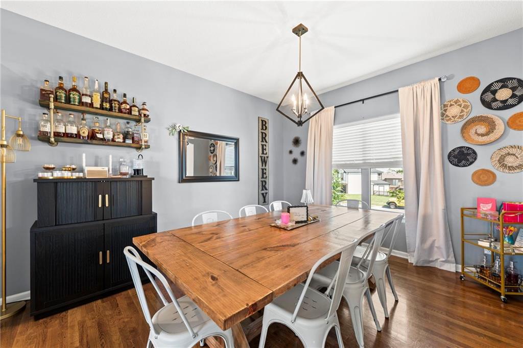 1910 Prairie Clover Road