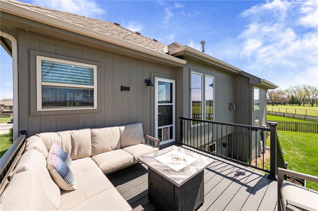 1910 Prairie Clover Road