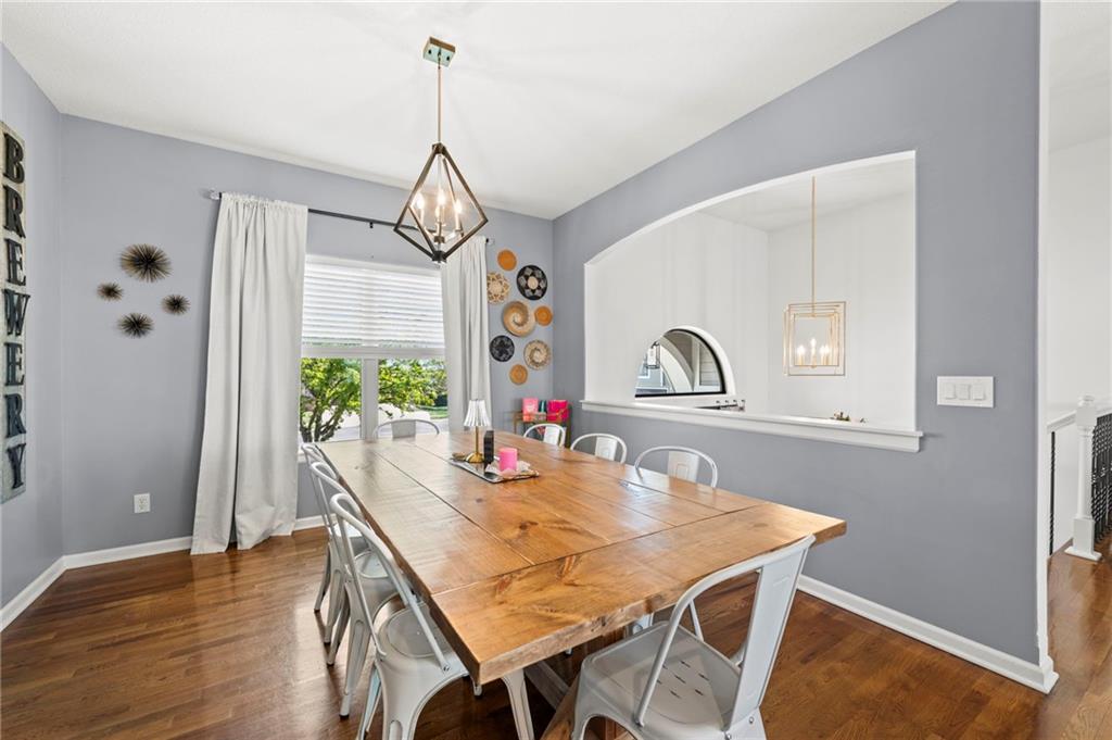 1910 Prairie Clover Road